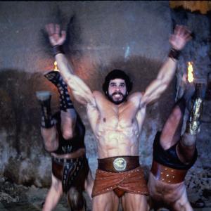 Still of Lou Ferrigno in Hercules 1983