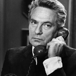 Still of Peter Finch in Sunday Bloody Sunday 1971