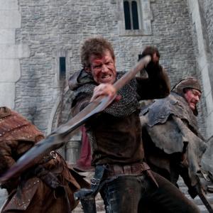 Still of Jason Flemyng in Ironclad 2011