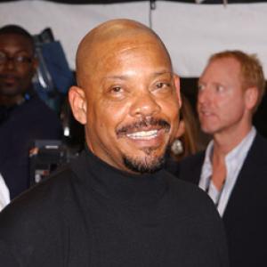 Carl Franklin at event of Out of Time (2003)