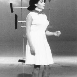 Still of Annette Funicello in Hullabaloo Vol 8 1996