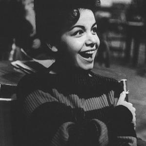 Annette Funicello c. 1962