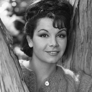 Annette Funicello c 1962