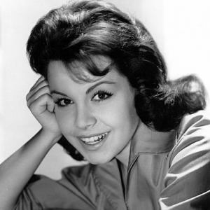 Annette Funicello Babes In Toyland 1961