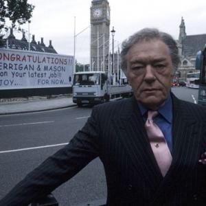 Still of Michael Gambon in High Heels and Low Lifes (2001)
