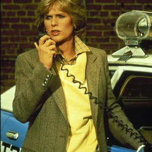 Still of Sharon Gless in Cagney amp Lacey 1981