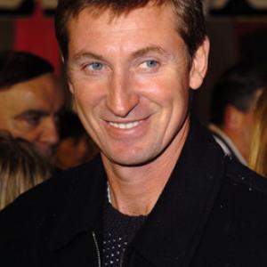 Wayne Gretzky at event of Miracle 2004