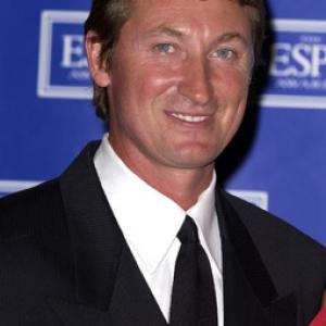 Wayne Gretzky at event of ESPY Awards (2002)
