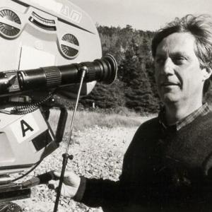 Director Lasse Hallström