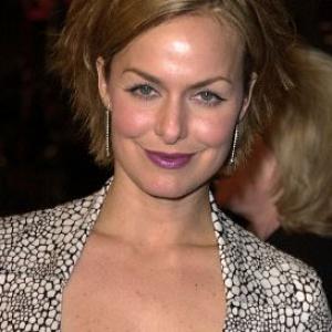 Melora Hardin at event of Hannibal 2001