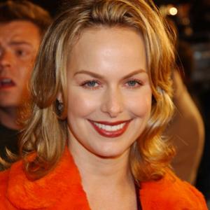 Melora Hardin at event of High Crimes (2002)