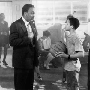 Still of Gregory Hines in Tap 1989