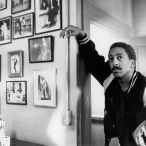 Still of Gregory Hines in Tap 1989