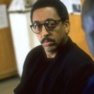 Gregory Hines stars as Ron Larson