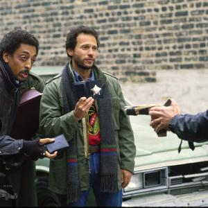 Billy Crystal, Gregory Hines