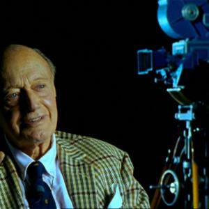 Still of Jack Cardiff in Cameraman: The Life and Work of Jack Cardiff (2010)
