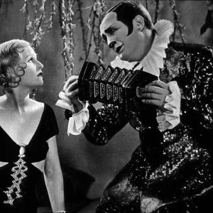 Still of Hans Albers and Lilian Harvey in Quick (1932)