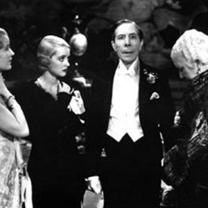 Still of George Arliss in The Man Who Played God (1932)