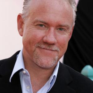 John Debney at event of Chicken Little 2005