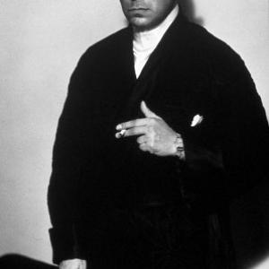 Erich Von Stroheim c 1932