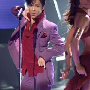 Prince at event of American Idol The Search for a Superstar 2002