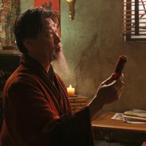 Still of Tzi Ma in Once Upon a Time (2011)