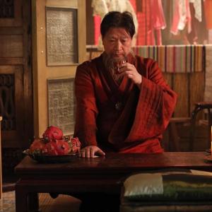 Still of Tzi Ma in Once Upon a Time 2011