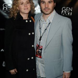 Jeffrey Abramson and Dana Varon at event of Dreamland (2006)
