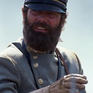 Still of Stephen Lang in Gods and Generals 2003