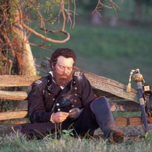 Still of Stephen Lang in Gods and Generals (2003)