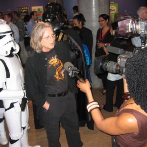 Star Wars Event Toronto