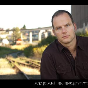 Adrian G Griffiths