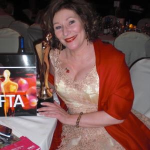 Irish Film and television Awards 2009