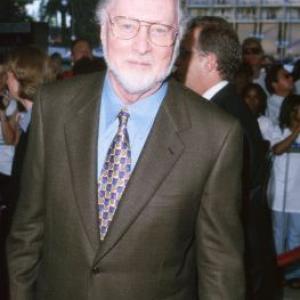 John Williams at event of The Patriot 2000