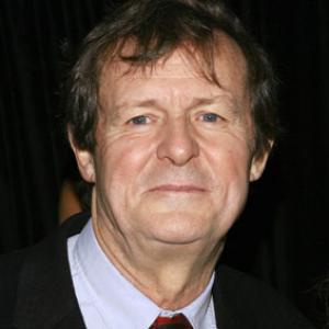 David Hare