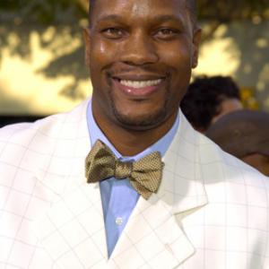 Dwayne Adway at event of Soul Plane (2004)