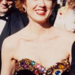 Primetime Emmys nominated actress Lee Purcell