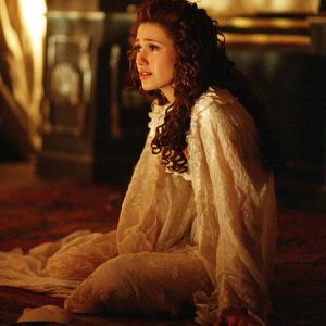 Still of Emmy Rossum in The Phantom of the Opera 2004