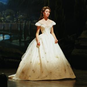 Still of Emmy Rossum in The Phantom of the Opera 2004