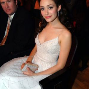 Emmy Rossum at event of 2005 American Music Awards 2005
