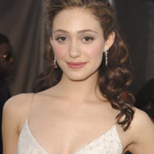 Emmy Rossum at event of 2005 American Music Awards 2005