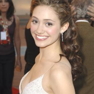 Emmy Rossum at event of 2005 American Music Awards (2005)