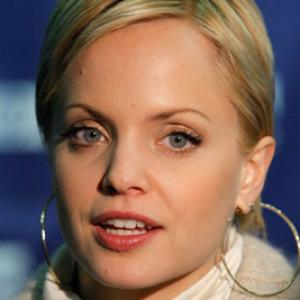 Mena Suvari at event of The Mysteries of Pittsburgh 2008