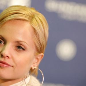 Mena Suvari at event of The Mysteries of Pittsburgh 2008