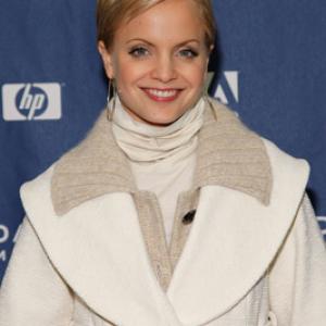 Mena Suvari at event of The Mysteries of Pittsburgh (2008)
