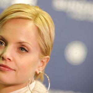 Mena Suvari at event of The Mysteries of Pittsburgh (2008)