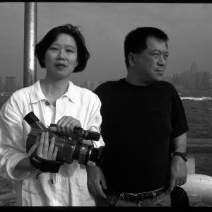 Citizen Hong Kong 1997 Ruby Yang  Lambert Yam