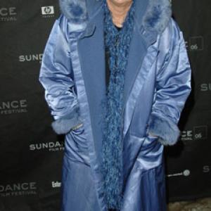 Diane Ladd at event of Come Early Morning (2006)
