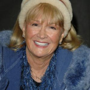 Diane Ladd at event of Come Early Morning 2006