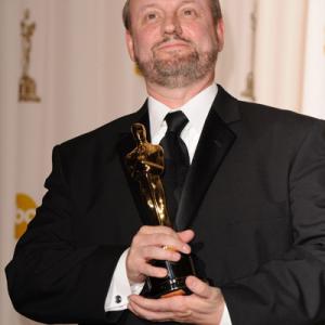 Juan Jos Campanella at event of The 82nd Annual Academy Awards 2010